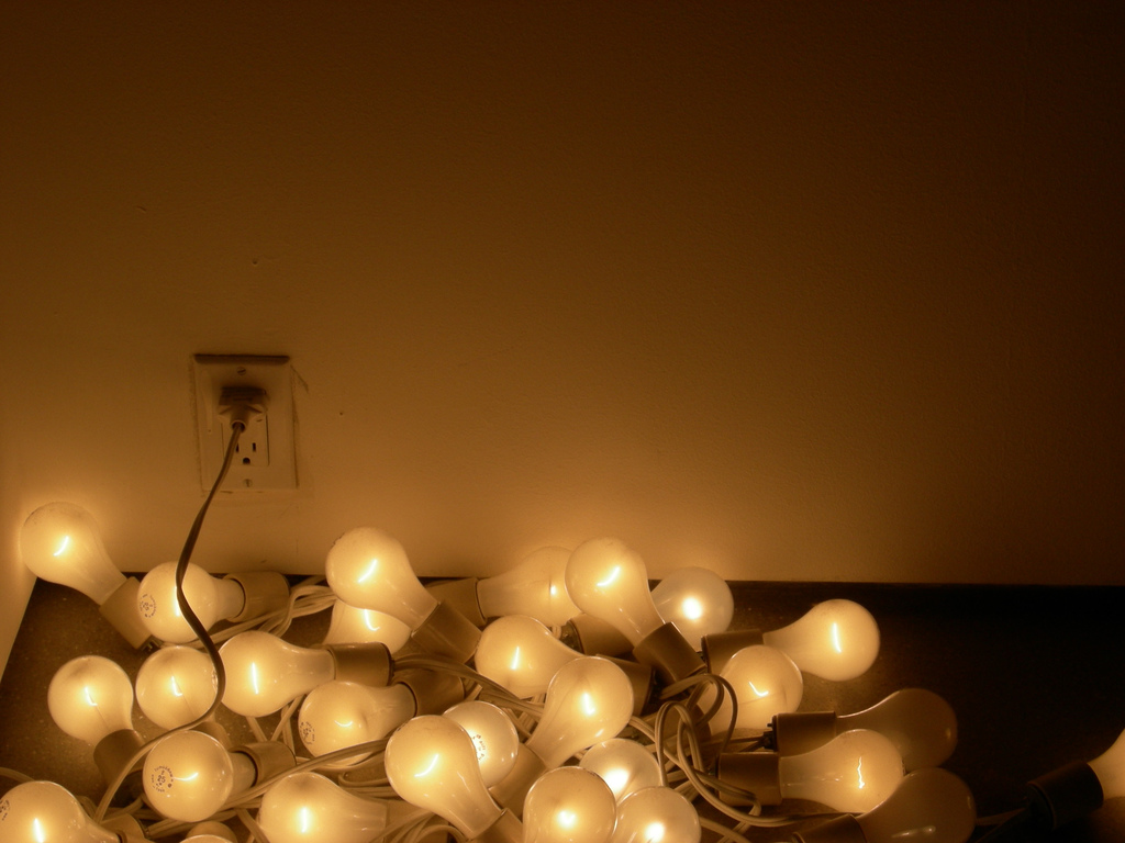 Analiza el consumo de iluminacion de tu casa con Endesa Educa Energia